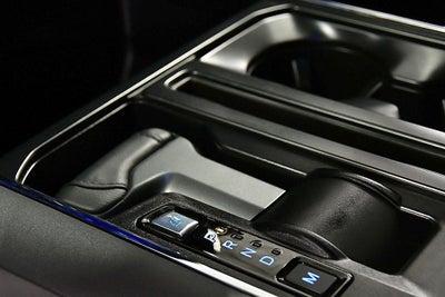 2025 Ford F-150 XLT 5-1/2' Box