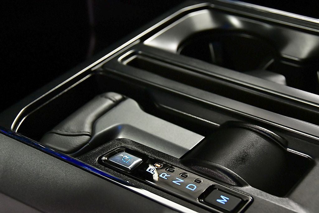 2025 Ford F-150 XLT 5-1/2' Box