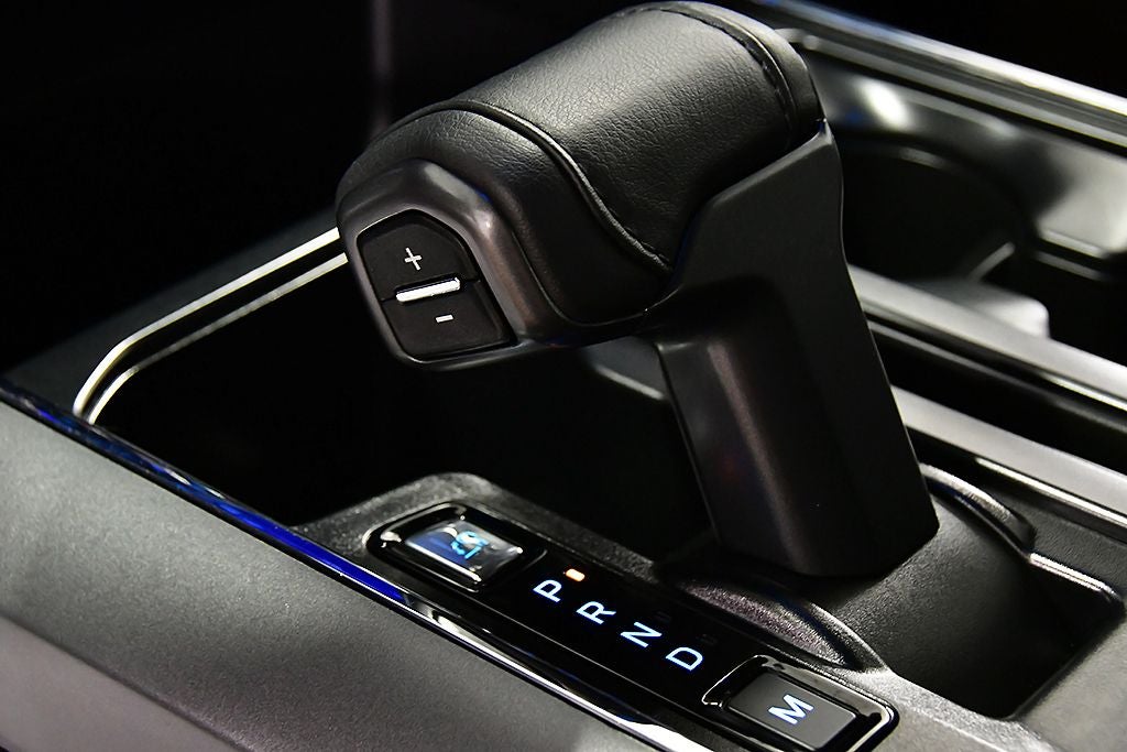 2025 Ford F-150 XLT 5-1/2' Box