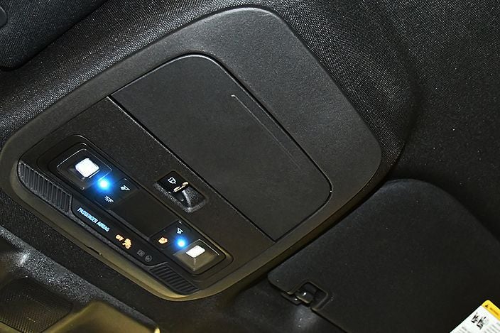 2025 Ford F-150 XLT 5-1/2' Box
