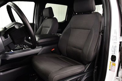 2025 Ford F-150 XLT 5-1/2' Box
