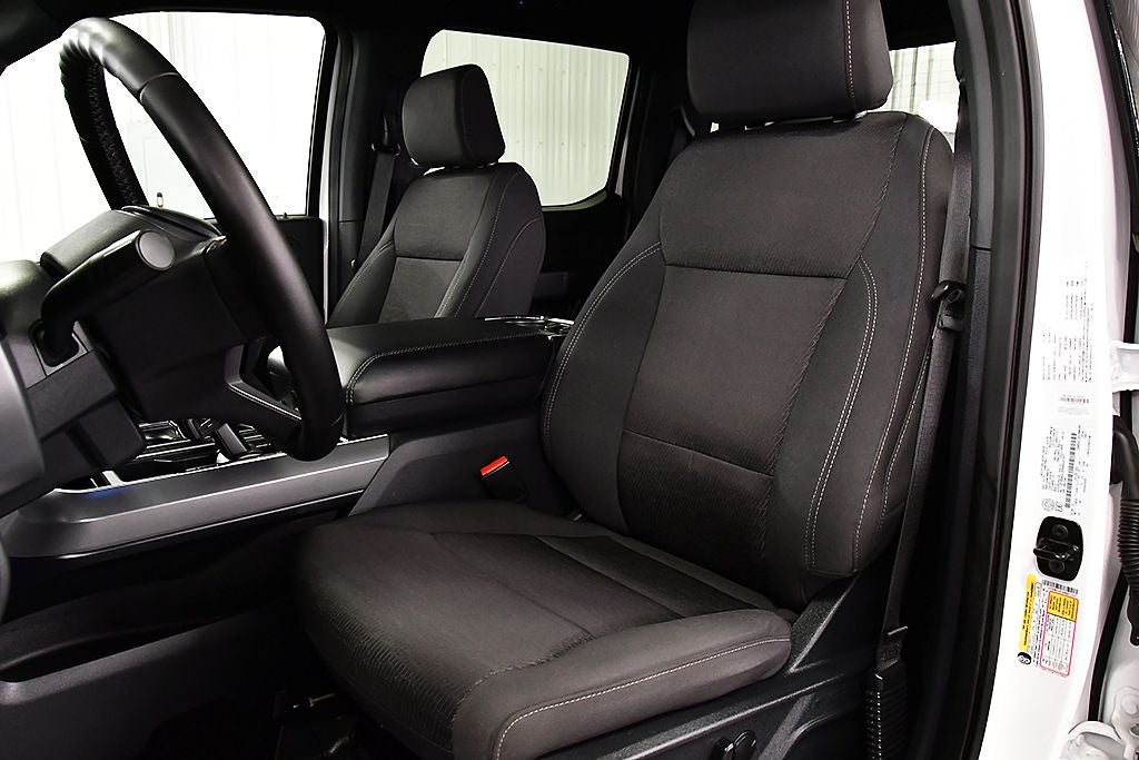 2025 Ford F-150 XLT 5-1/2' Box