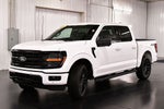 2025 Ford F-150 XLT 5-1/2' Box