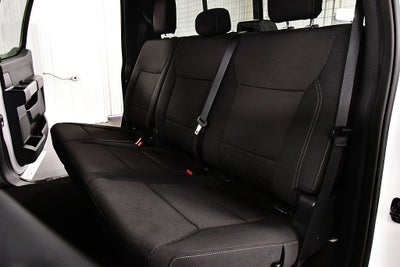 2025 Ford F-150 XLT 5-1/2' Box