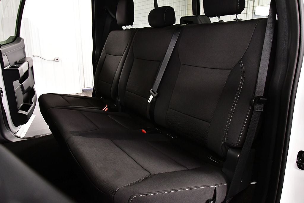 2025 Ford F-150 XLT 5-1/2' Box