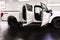 2025 Ford F-150 XLT 5-1/2' Box