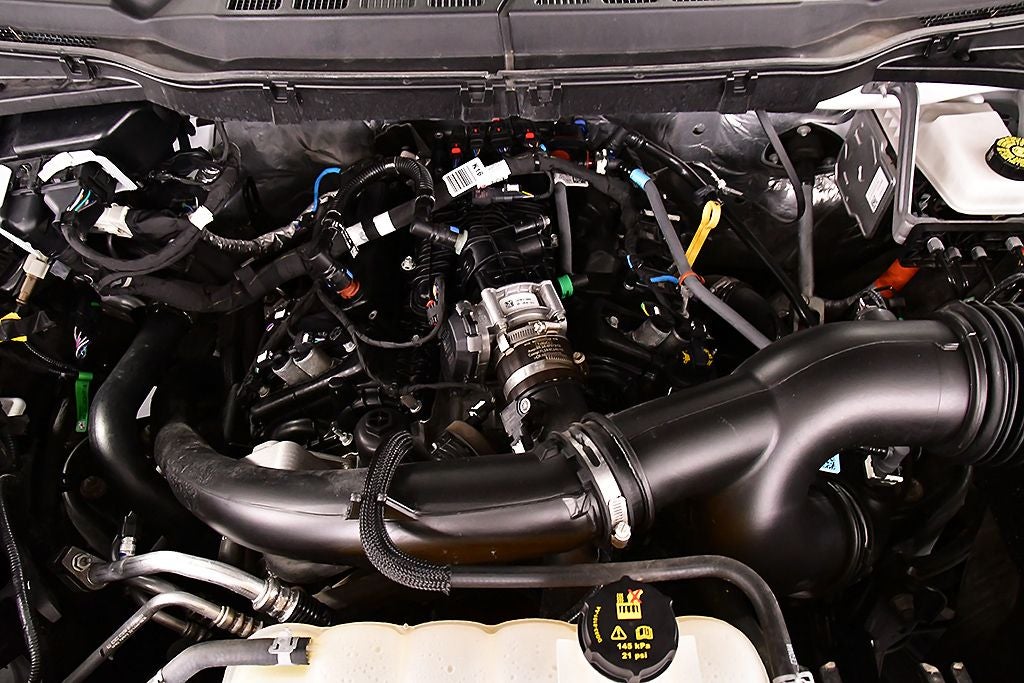 2025 Ford F-150 XLT 5-1/2' Box