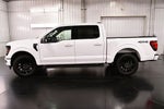 2025 Ford F-150 XLT 5-1/2' Box
