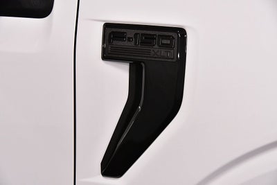 2026 Ford F-150 XLT 5-1/2' Box