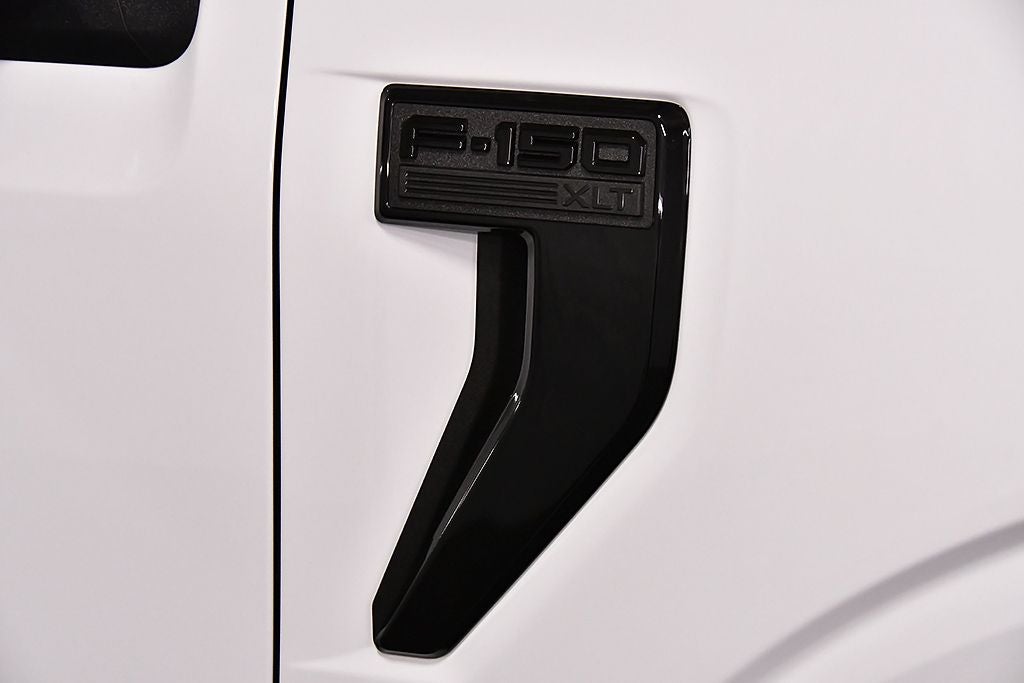 2026 Ford F-150 XLT 5-1/2' Box