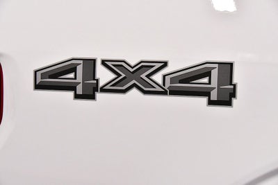 2026 Ford F-150 XLT 5-1/2' Box