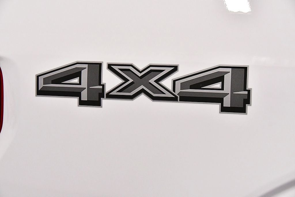 2026 Ford F-150 XLT 5-1/2' Box