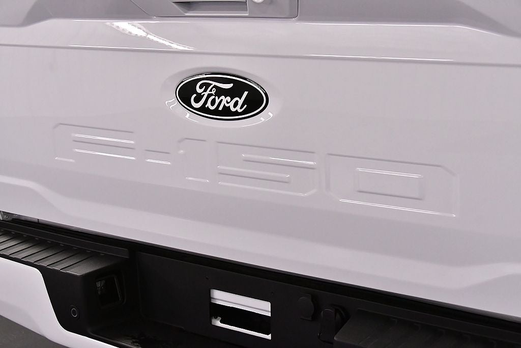 2026 Ford F-150 XLT 5-1/2' Box