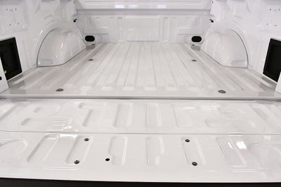 2026 Ford F-150 XLT 5-1/2' Box