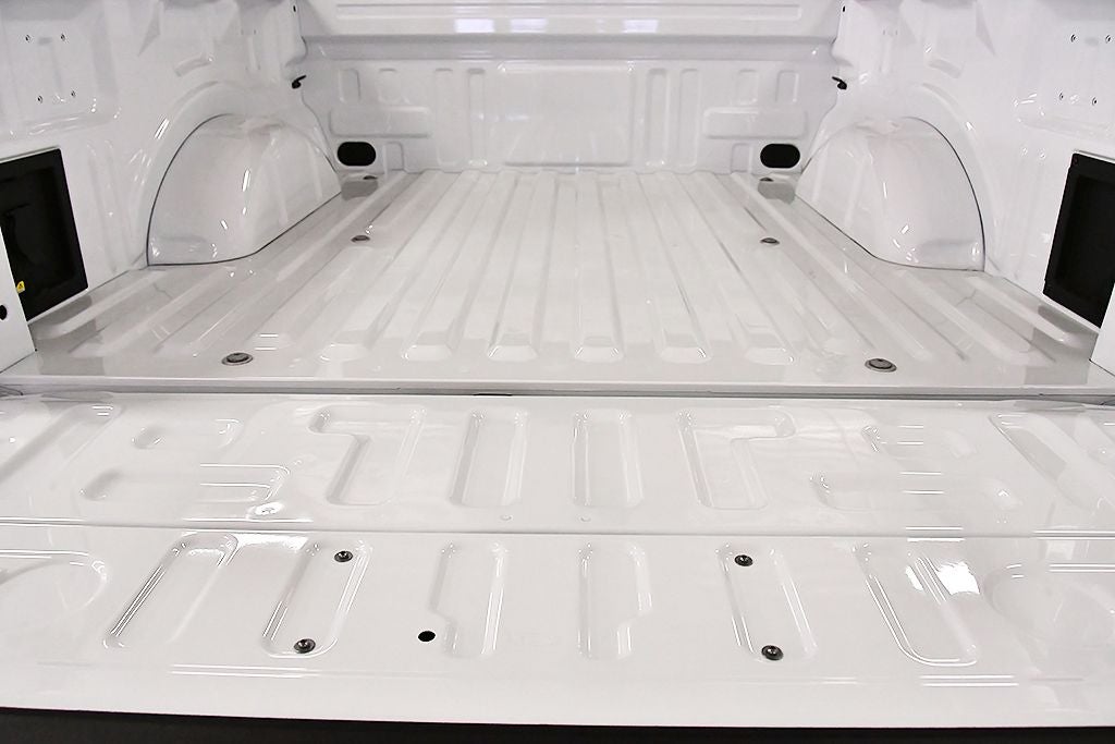 2026 Ford F-150 XLT 5-1/2' Box