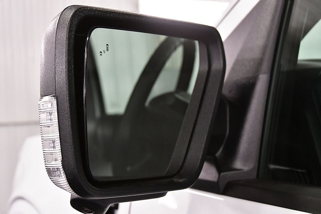 2026 Ford F-150 XLT 5-1/2' Box