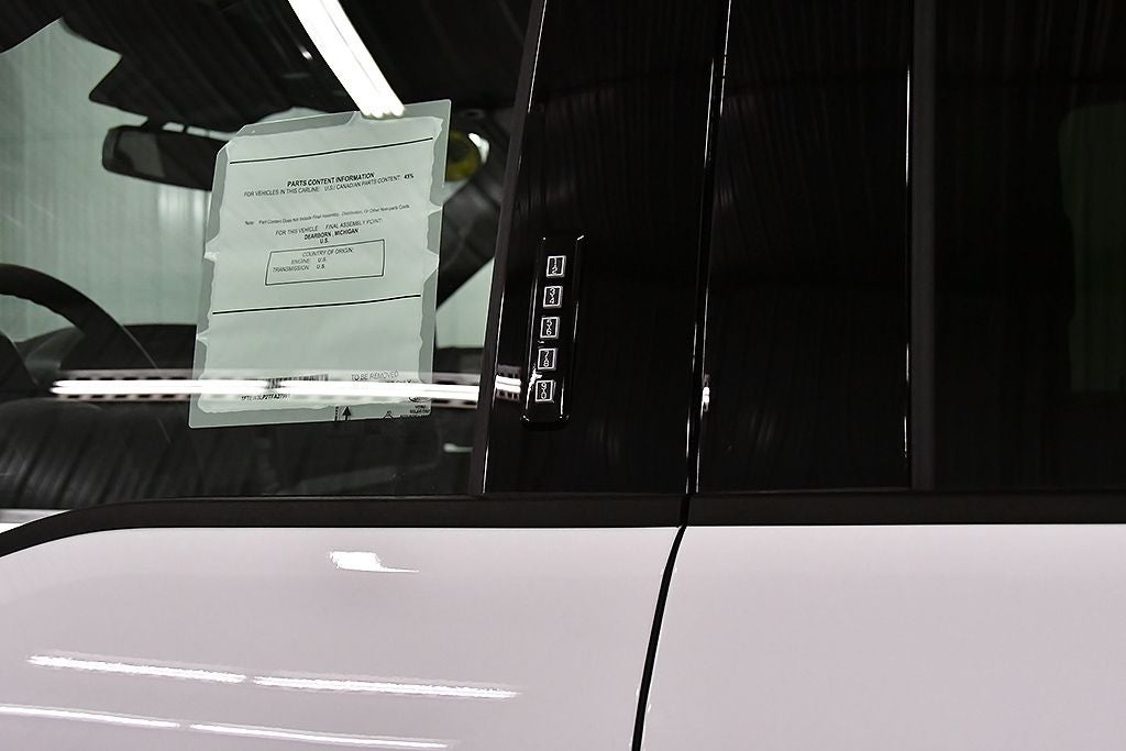 2026 Ford F-150 XLT 5-1/2' Box