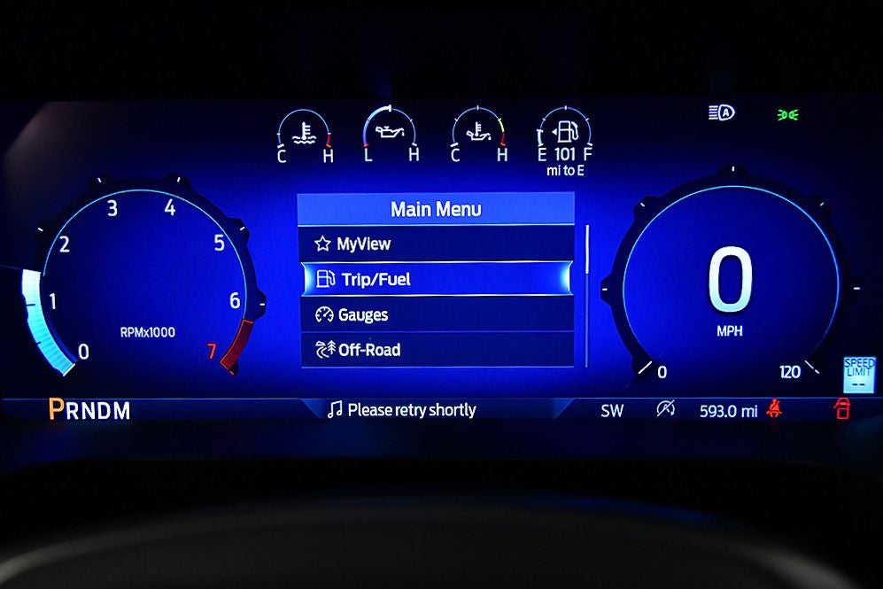 2026 Ford F-150 XLT 5-1/2' Box