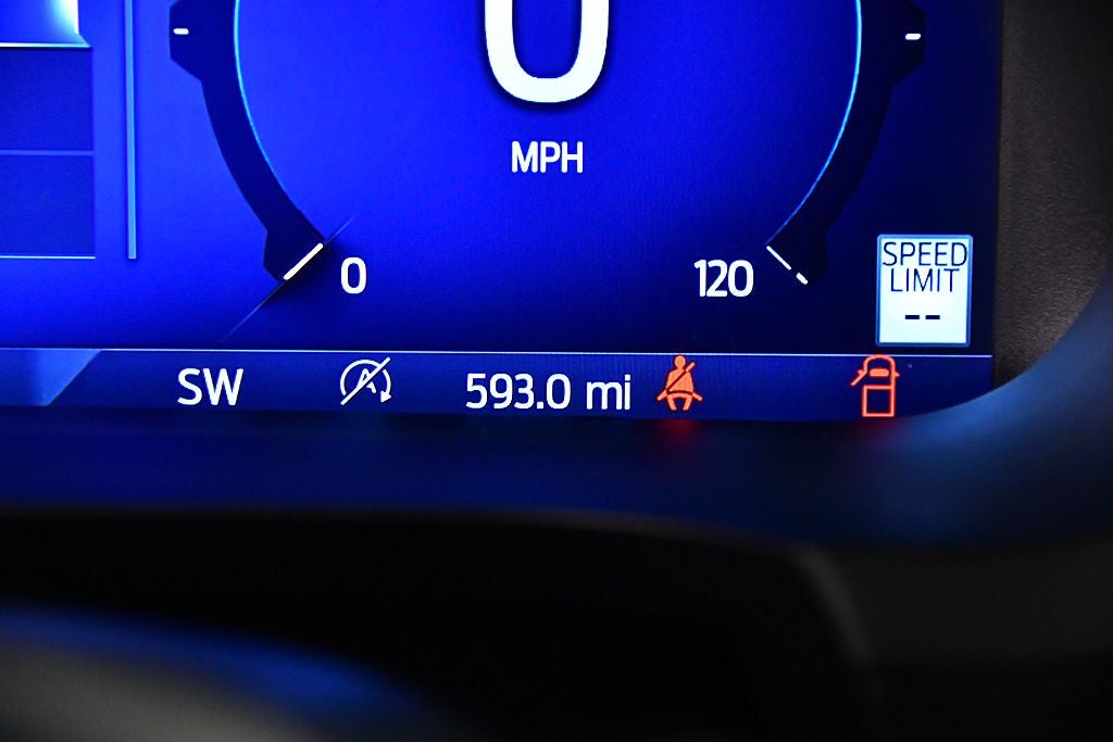 2026 Ford F-150 XLT 5-1/2' Box