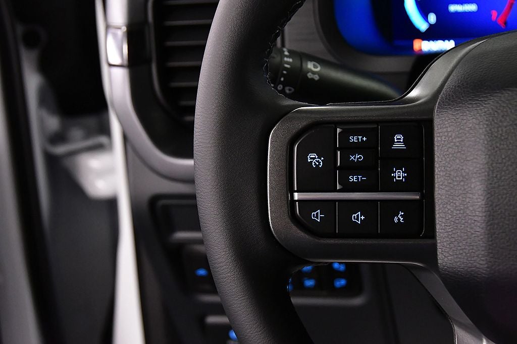 2026 Ford F-150 XLT 5-1/2' Box