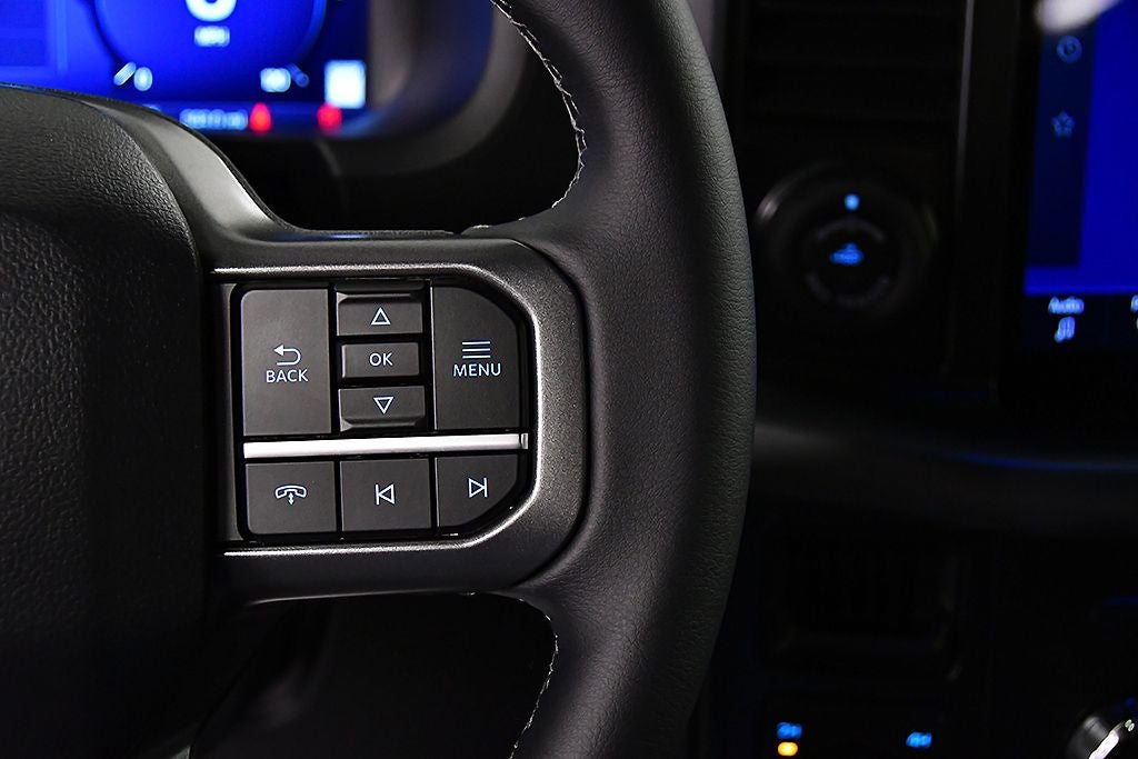 2026 Ford F-150 XLT 5-1/2' Box