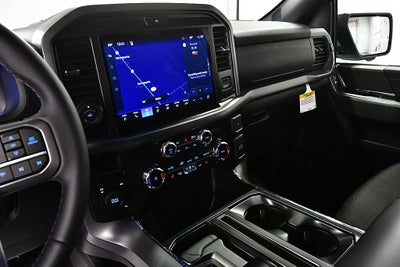 2026 Ford F-150 XLT 5-1/2' Box