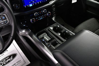 2026 Ford F-150 XLT 5-1/2' Box