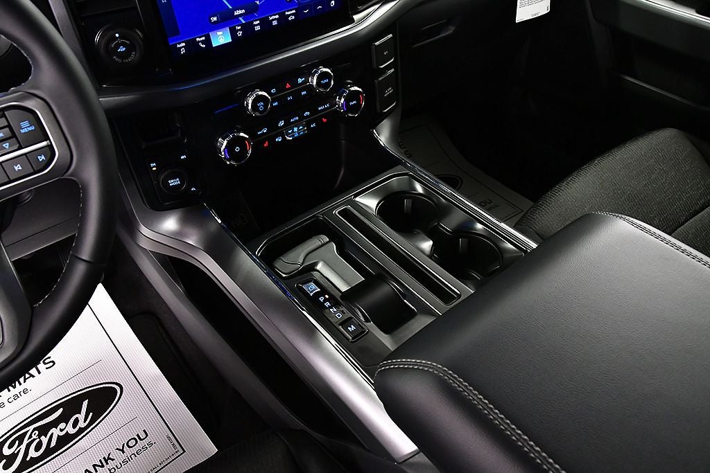 2026 Ford F-150 XLT 5-1/2' Box