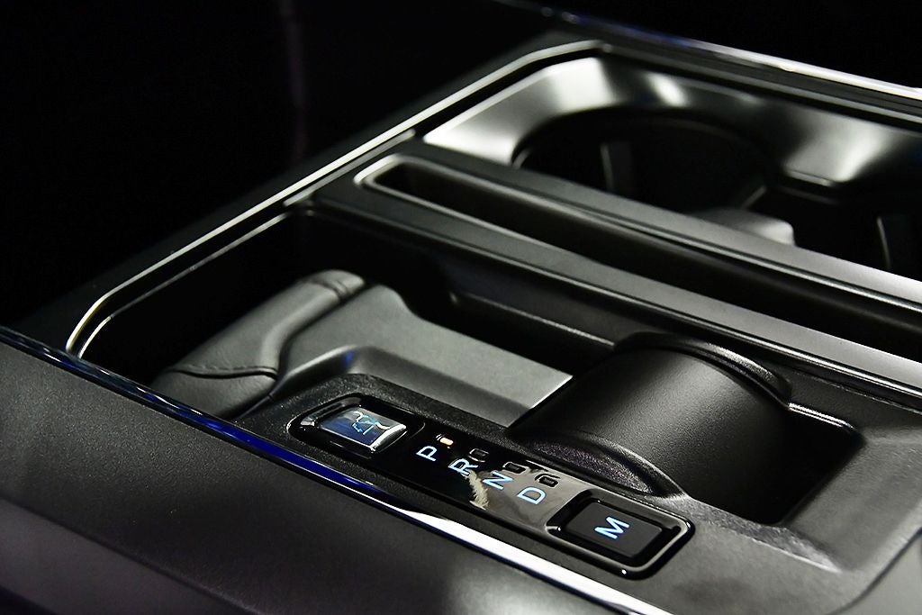 2026 Ford F-150 XLT 5-1/2' Box