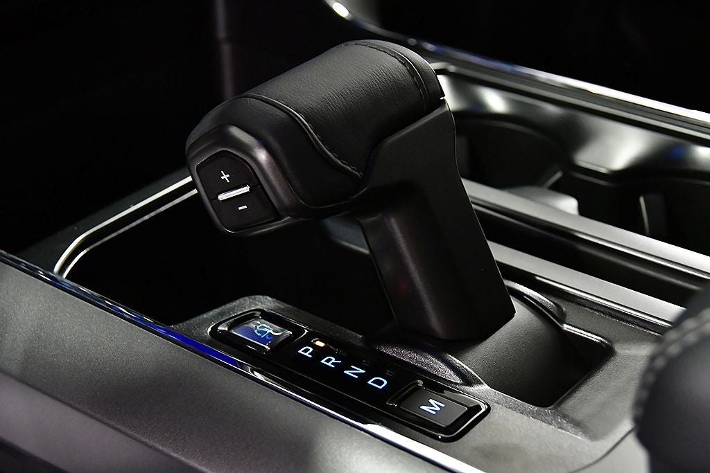 2026 Ford F-150 XLT 5-1/2' Box