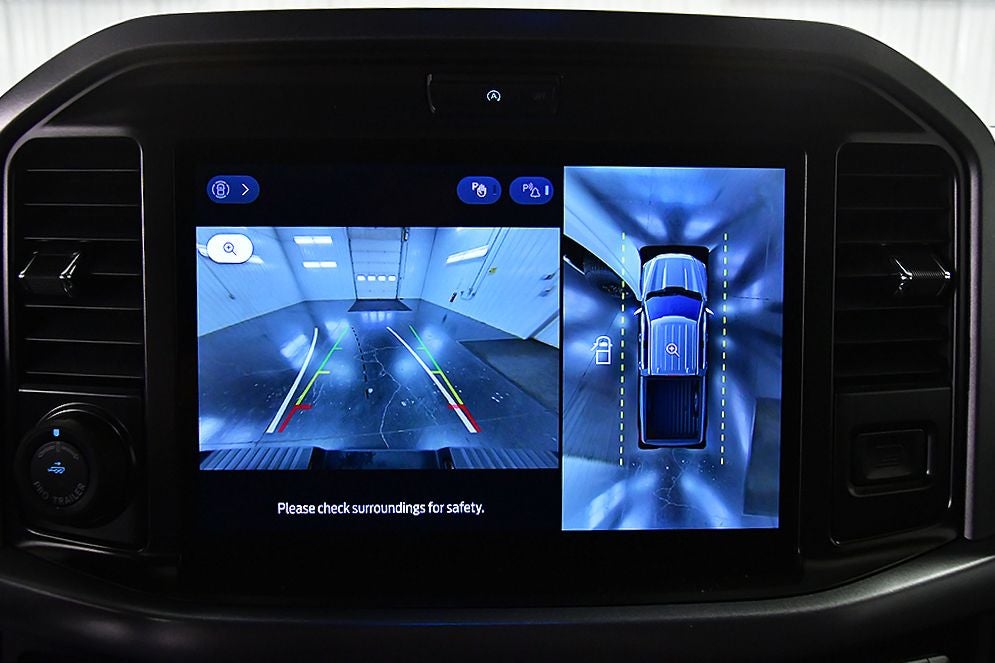 2026 Ford F-150 XLT 5-1/2' Box