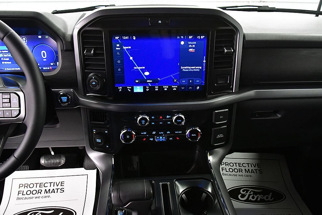 2026 Ford F-150 XLT 5-1/2' Box