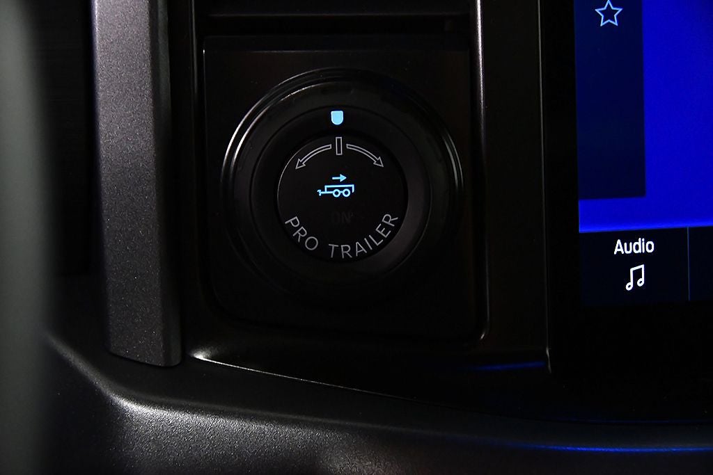 2026 Ford F-150 XLT 5-1/2' Box