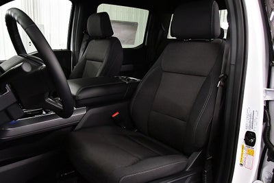 2026 Ford F-150 XLT 5-1/2' Box