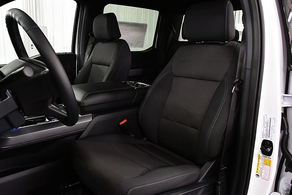 2026 Ford F-150 XLT 5-1/2' Box