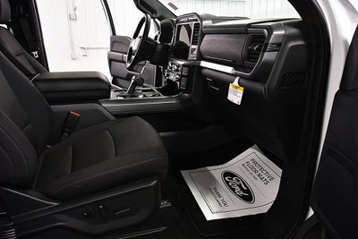 2026 Ford F-150 XLT 5-1/2' Box
