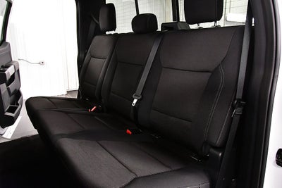 2026 Ford F-150 XLT 5-1/2' Box