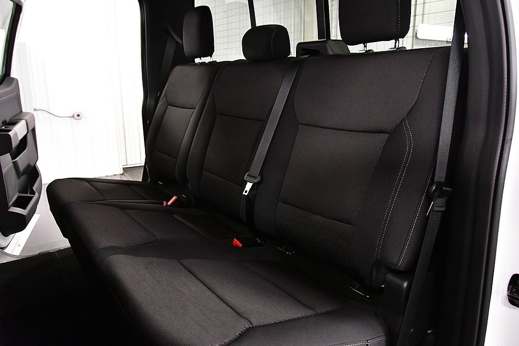 2026 Ford F-150 XLT 5-1/2' Box