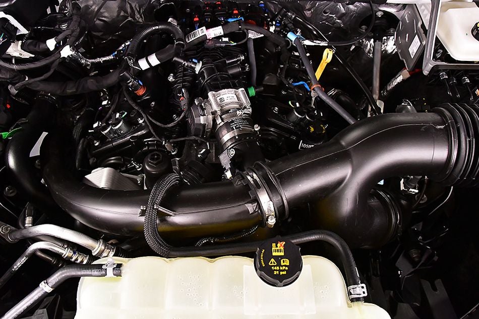 2026 Ford F-150 XLT 5-1/2' Box