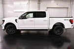 2026 Ford F-150 XLT 5-1/2' Box