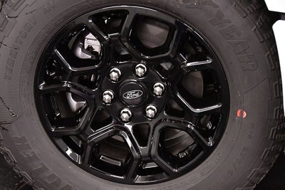 2026 Ford F-150 XLT 5-1/2' Box