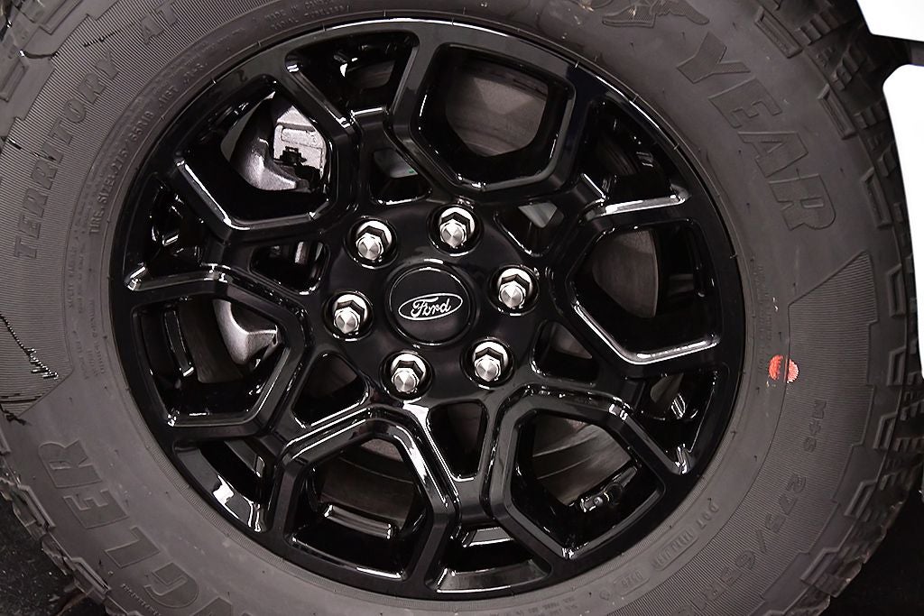 2026 Ford F-150 XLT 5-1/2' Box