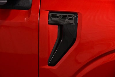2024 Ford F-150 XLT 5-1/2' Box