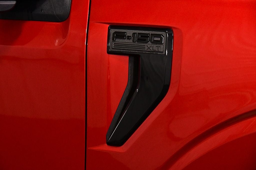2024 Ford F-150 XLT 5-1/2' Box
