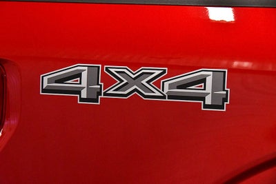 2024 Ford F-150 XLT 5-1/2' Box