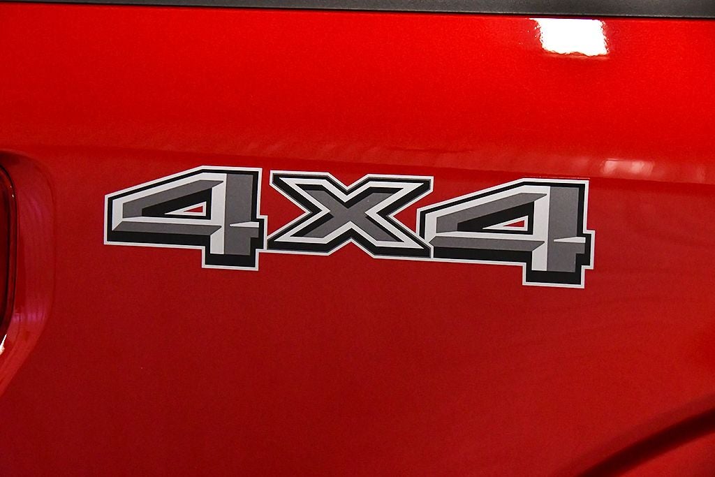 2024 Ford F-150 XLT 5-1/2' Box
