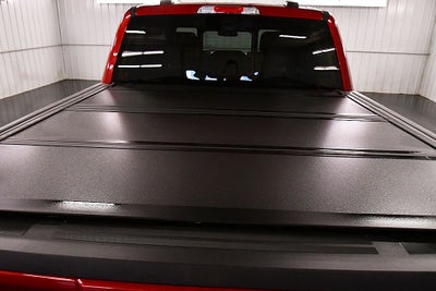 2024 Ford F-150 XLT 5-1/2' Box