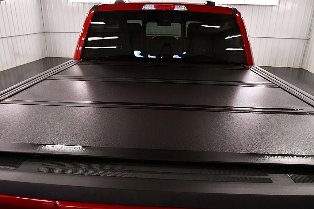 2024 Ford F-150 XLT 5-1/2' Box