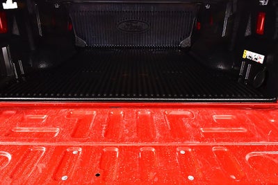 2024 Ford F-150 XLT 5-1/2' Box