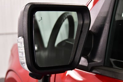 2024 Ford F-150 XLT 5-1/2' Box
